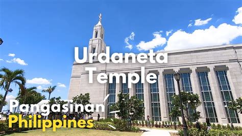 urdaneta temple appointment|Urdaneta Philippines Temple .
